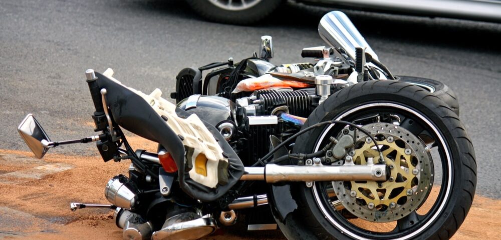 Motorcycle Accident Lawyer